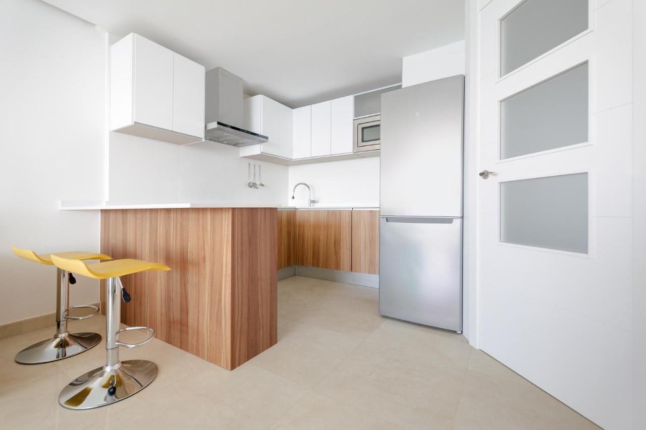 Levante Sunset Luxury Apartment Don Miguel Μπένιντορμ Εξωτερικό φωτογραφία