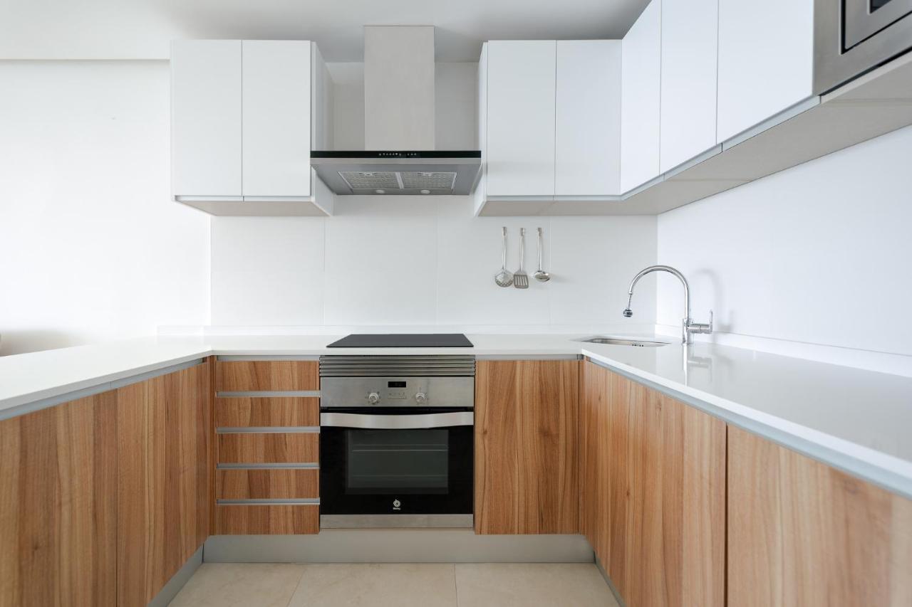 Levante Sunset Luxury Apartment Don Miguel Μπένιντορμ Εξωτερικό φωτογραφία