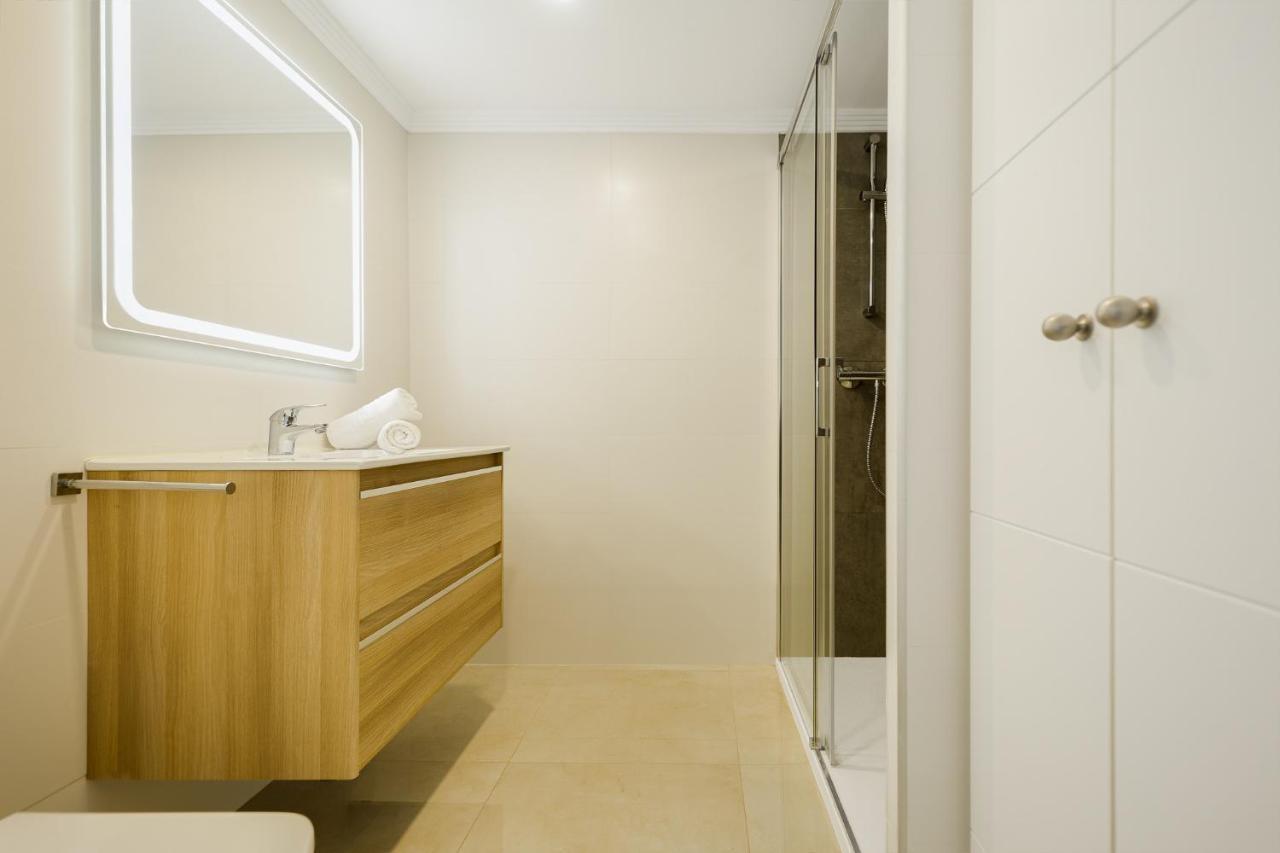 Levante Sunset Luxury Apartment Don Miguel Μπένιντορμ Εξωτερικό φωτογραφία
