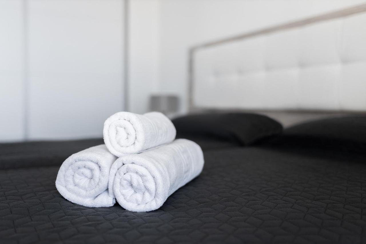 Levante Sunset Luxury Apartment Don Miguel Μπένιντορμ Εξωτερικό φωτογραφία